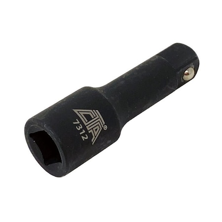 Cta Manufacturing Drive Socket Extension 1/2" CTA7312